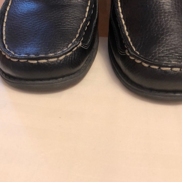 Men’s Loafers Leather - Picture 2 of 6